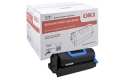 OKI Toner Cartridge - B721/731, MB760/770 - Black