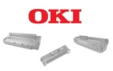 OKI Toner Cartridge - C5100/5200/5500/5400 - Yellow