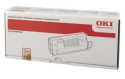 OKI Toner Cartridge - C710/C711 - Cyan