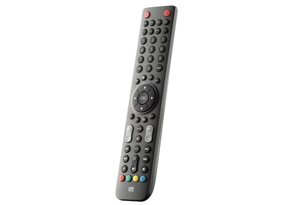 One For All Télécommande URC4914 pour TV Panasonic