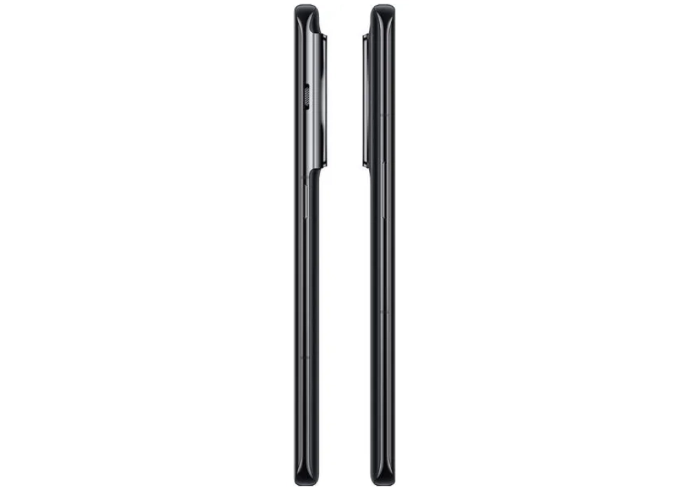 OnePlus 11 5G 128 GB Titan Black - Kit avec accessoires