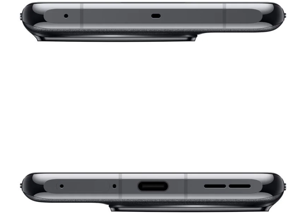 OnePlus 11 5G 128 GB Titan Black - Kit avec accessoires
