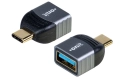 onit Adaptateur USB 3.1 Connecteur USB C - Prise USB A
