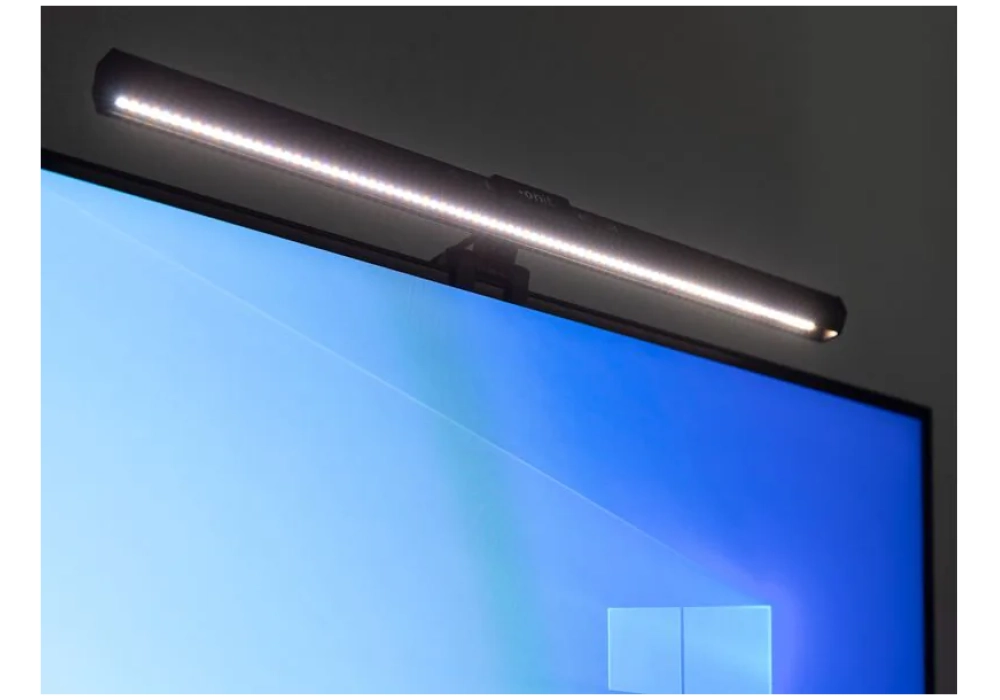 onit Barre LED pour moniteur 40 cm