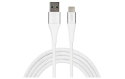 onit Câble USB 2.0 USB A - USB C 2 m, Blanc
