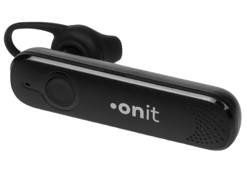 onit Casque Mono intra-auriculaire