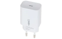 onit Chargeur mural USB-C PD 20 W Blanc