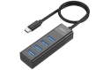 onit Hub USB-C 4-en-1