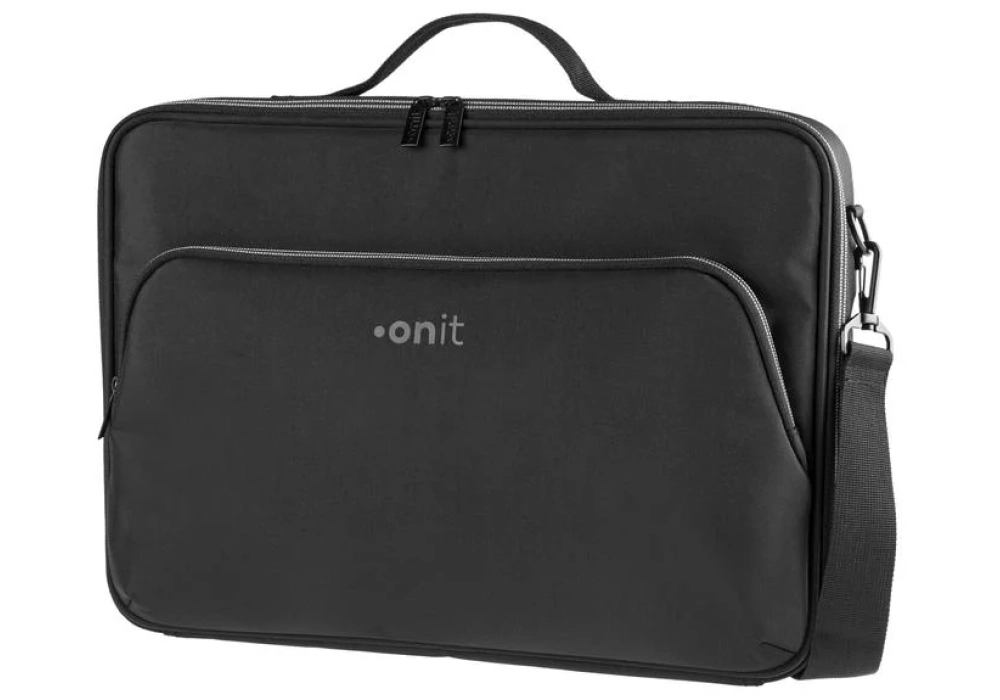 onit Sac pour notebook Clamshell 13.3-14.1