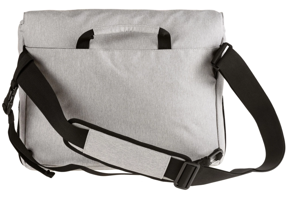onit Sac pour notebook Ride Eco 15.6 ", Gris