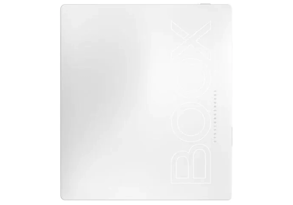 Onyx Boox Leaf 2 (Blanc)