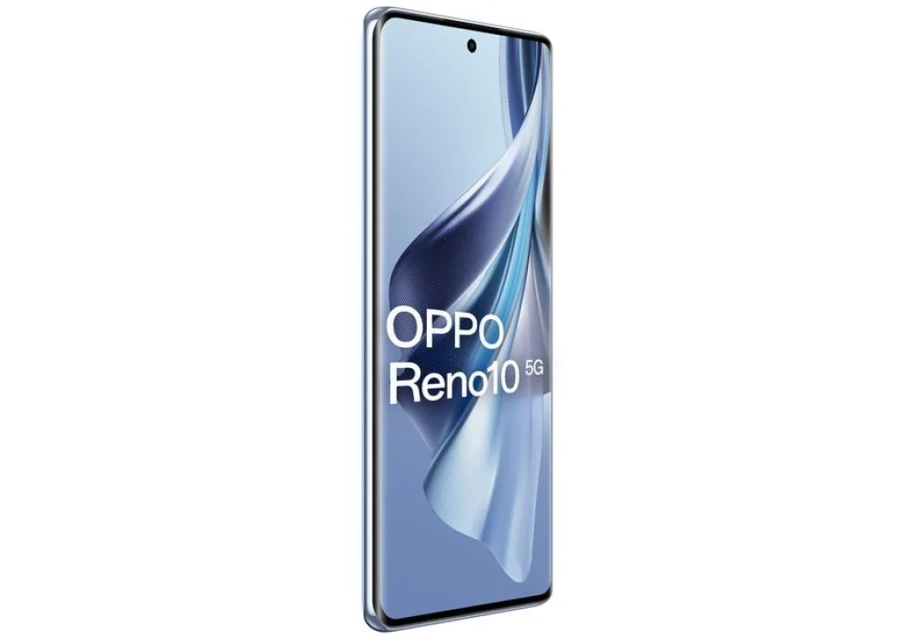 OPPO Reno10 256 GB Ice Blue