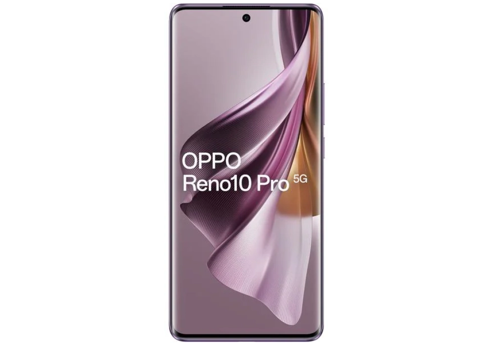 OPPO Reno10 Pro 256 GB Glossy Purple