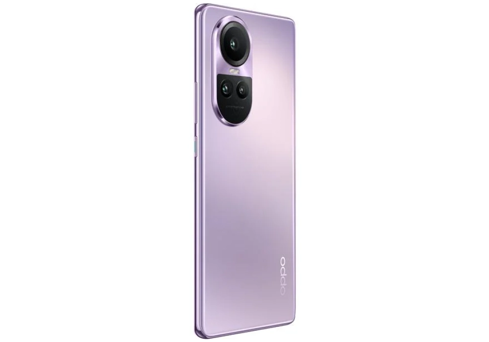 OPPO Reno10 Pro 256 GB Glossy Purple