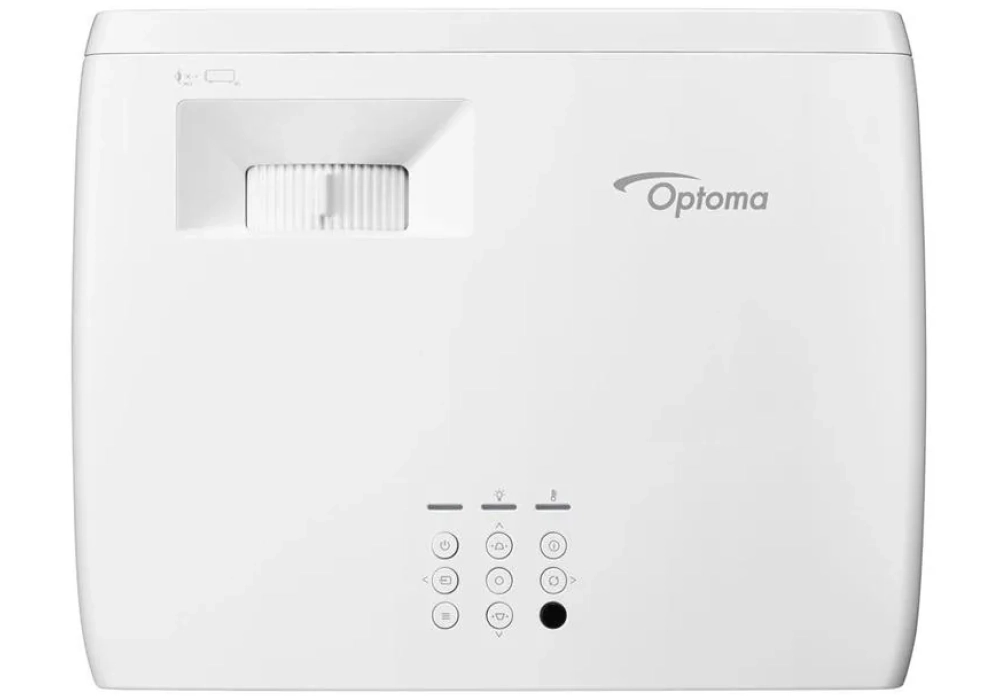 Optoma Projecteur à focale courte GT2000HDR