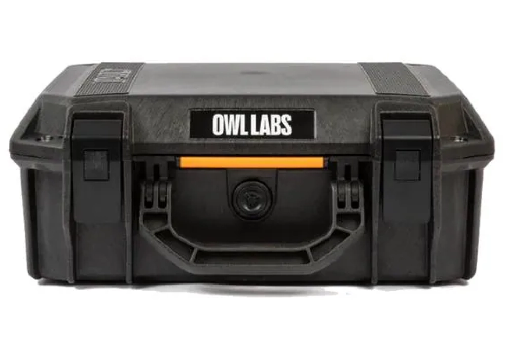 OWL Labs Coffret pour Meeting OWL