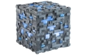 Paladone Lampe décorative Minecraft Illuminating Diamond Ore Cube 10 cm
