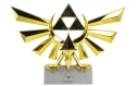 Paladone Lampe décorative Zelda Hyrule Crest