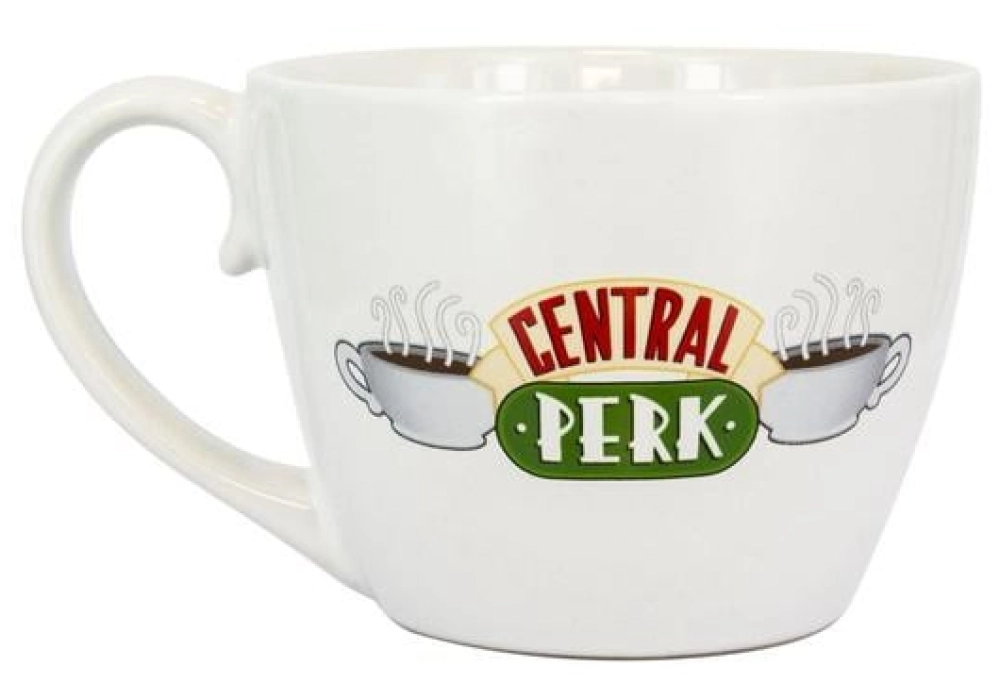 Paladone Tasse Friends - Central Perk