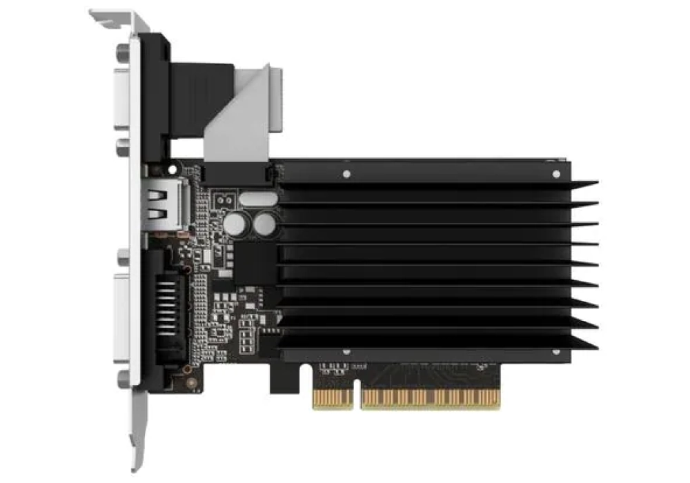 Palit GeForce GT710 2 GB