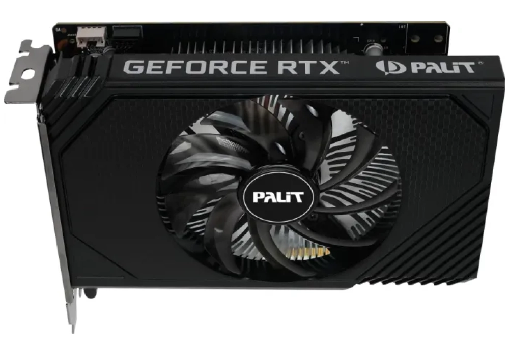 Palit GeForce RTX 3050 StormX 6 GB