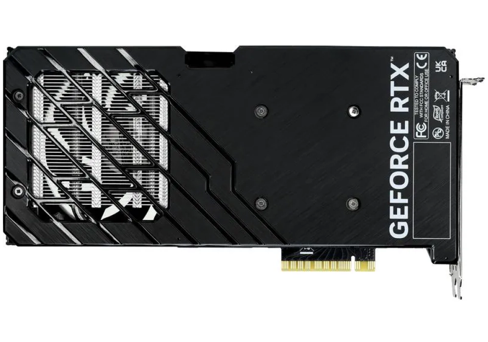 Palit GeForce RTX 4060 Dual 8 GB