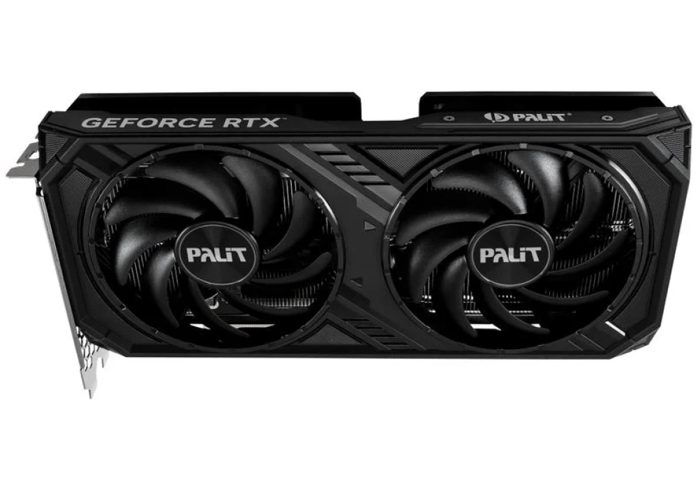 Palit GeForce RTX 4060 Ti Dual OC 8 GB