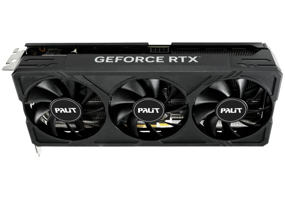 Palit GeForce RTX 4060 Ti JetStream OC 16 GB