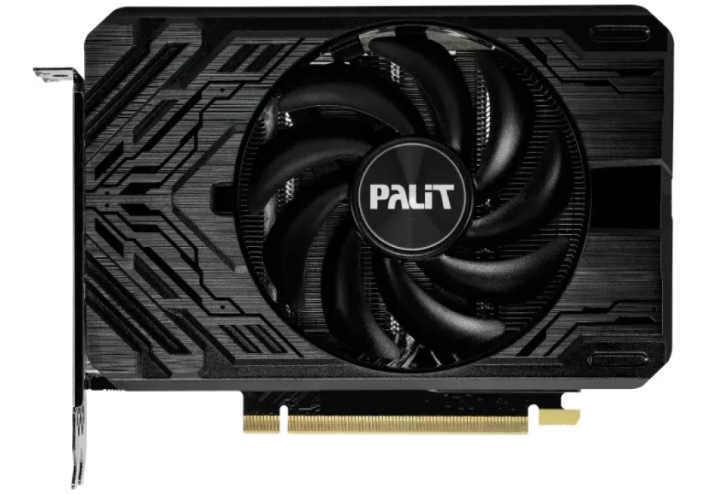 Palit GeForce RTX 4060 Ti StormX OC 8GB