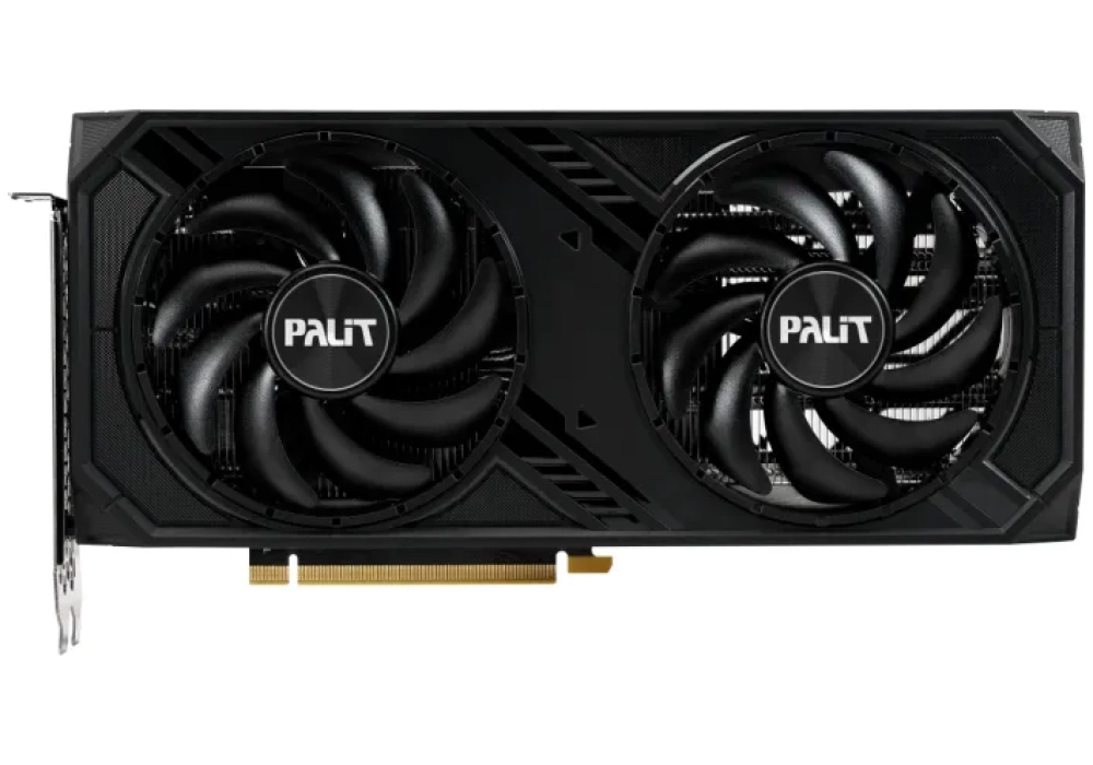 Palit GeForce RTX 4070 SUPER Dual OC 12 GB