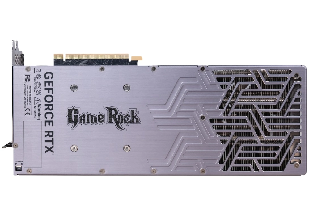 Palit GeForce RTX 4090 GameRock