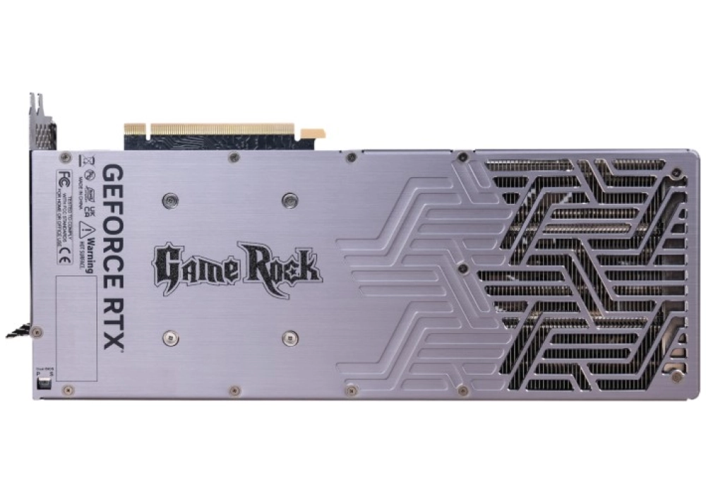 Palit GeForce RTX 4090 GameRock OC