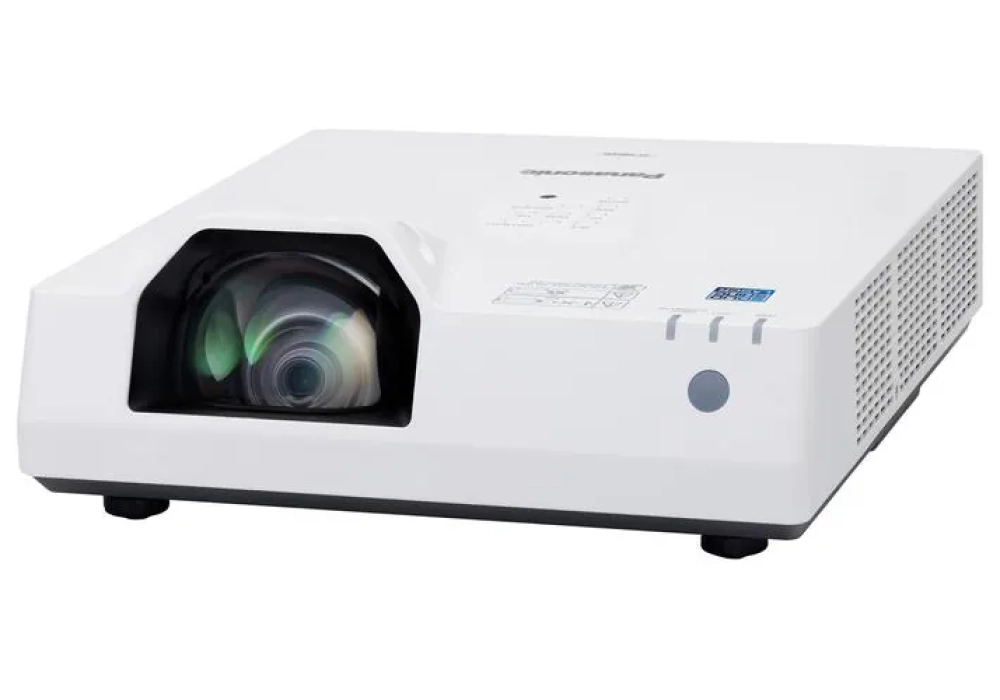 Panasonic Projecteur à focale courte PT-TMZ400