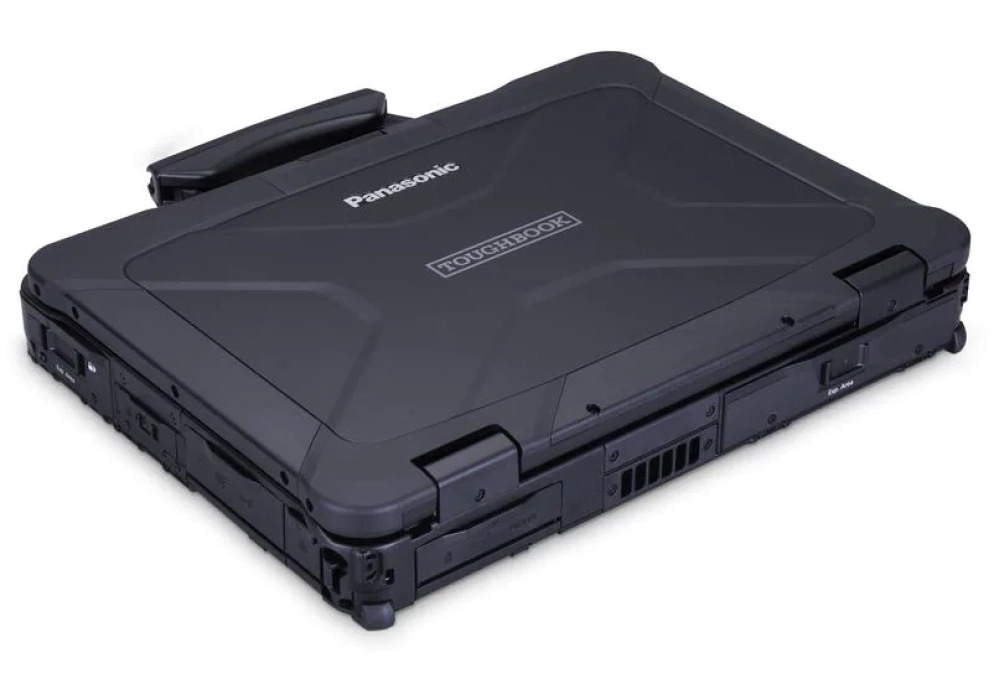 Panasonic Toughbook 40 Mk1 FHD Touch (FZ-40BZ00UBD)