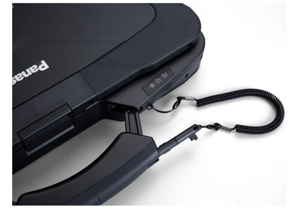 Panasonic Toughbook 40 Mk1 FHD Touch LTE (FZ-40BZ01EBD)