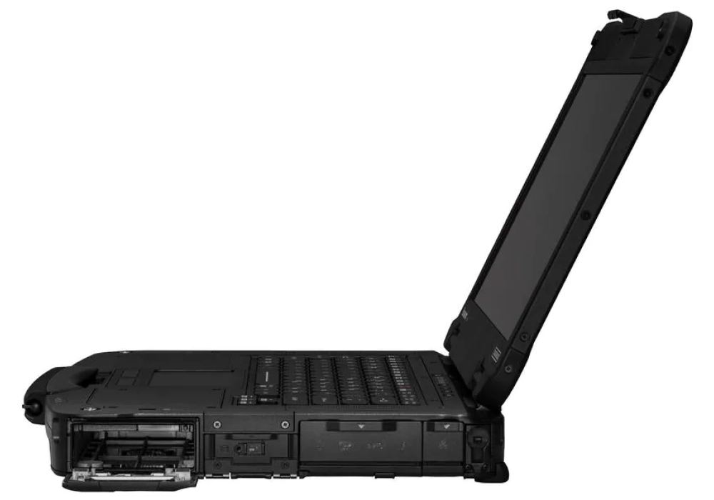 Panasonic Toughbook 40 Mk1 FHD Touch LTE (FZ-40BZ01EBD)