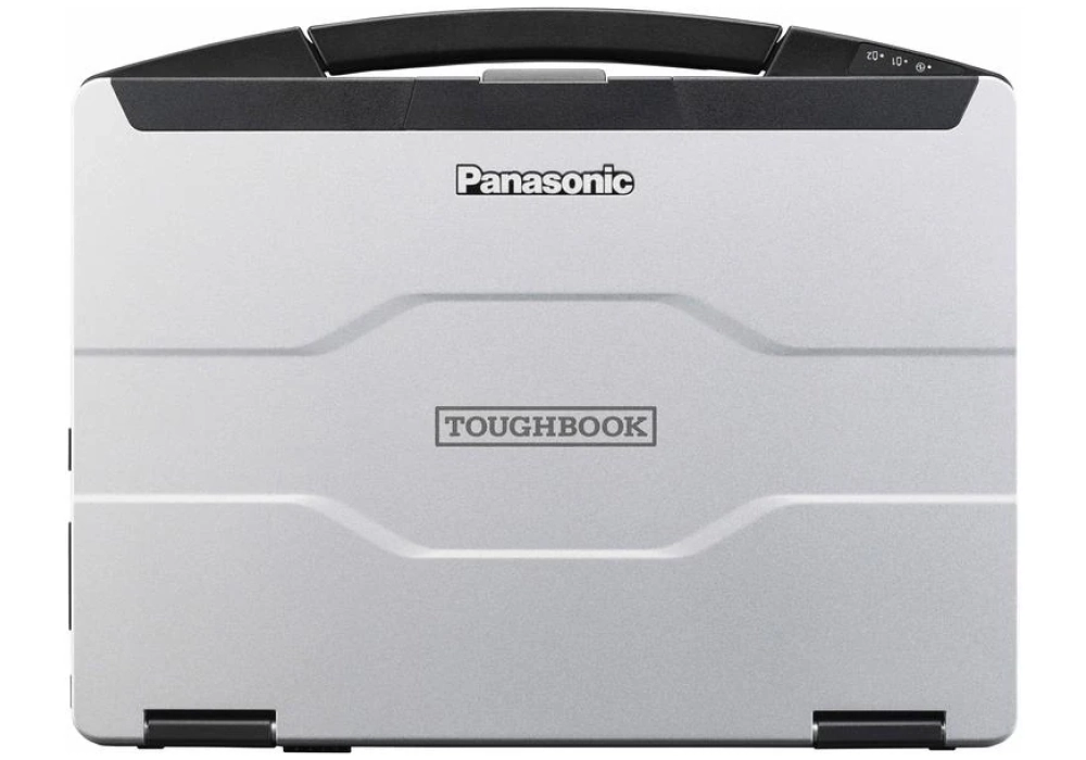 Panasonic Toughbook 55 Mk2 HD LTE