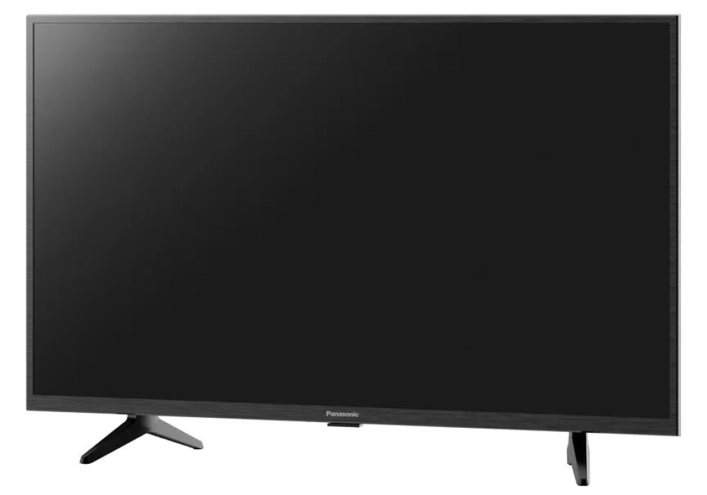 Panasonic TV TX-32MSW504 32", 1366 x 768 (WXGA), LED-LCD
