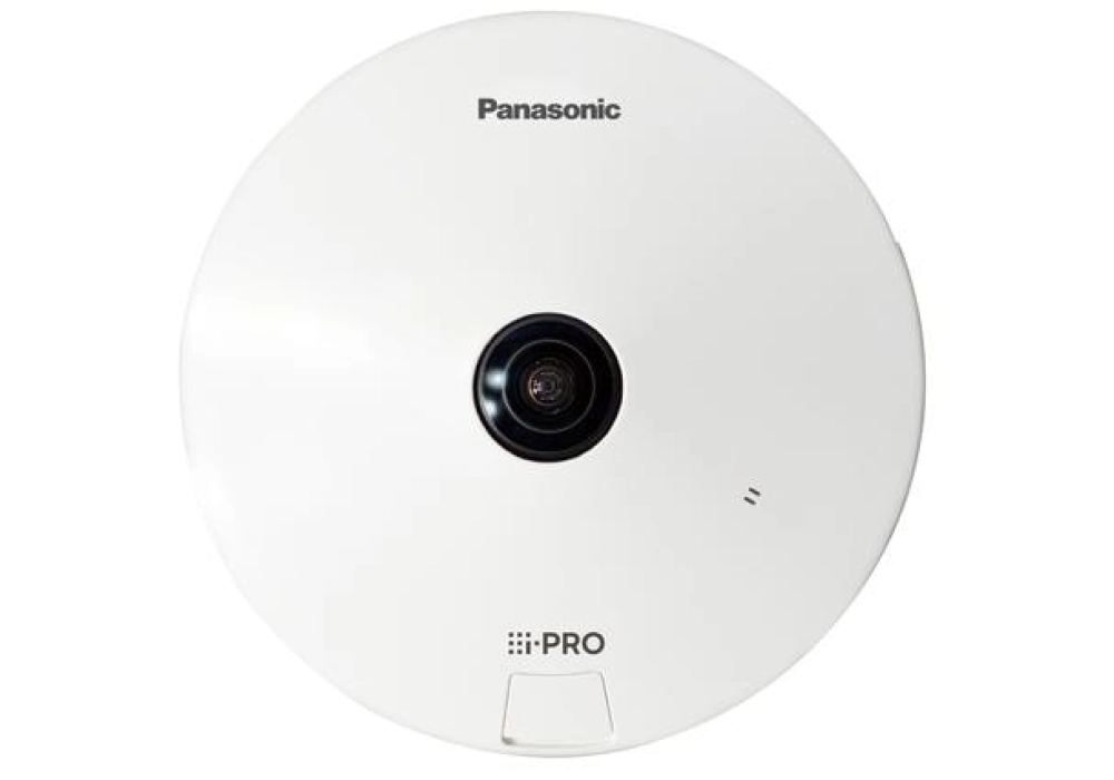 Panasonic WV-S4176