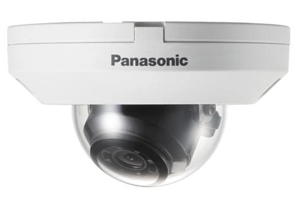 Panasonic WV-U2140LA