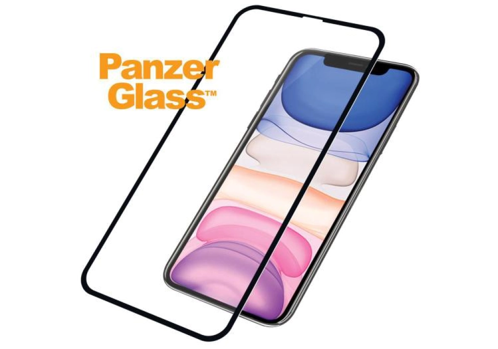 Panzerglass Case Friendly iPhone 11 / XR