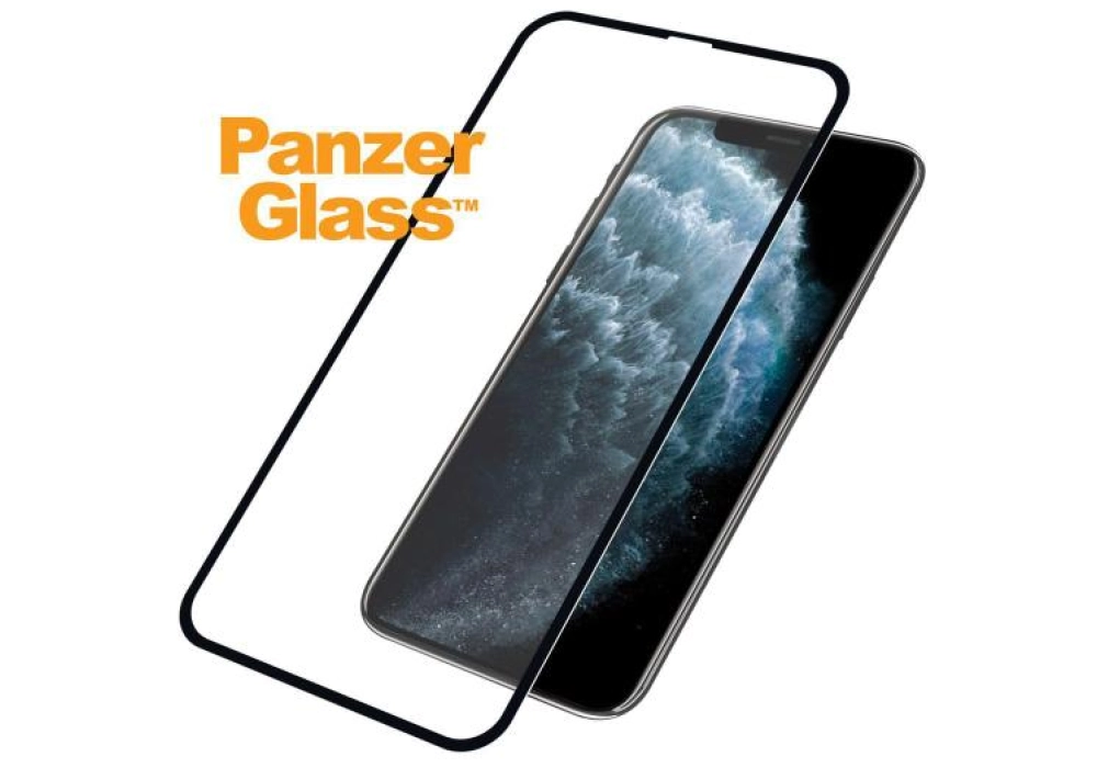 Panzerglass Case Friendly iPhone 11 Pro
