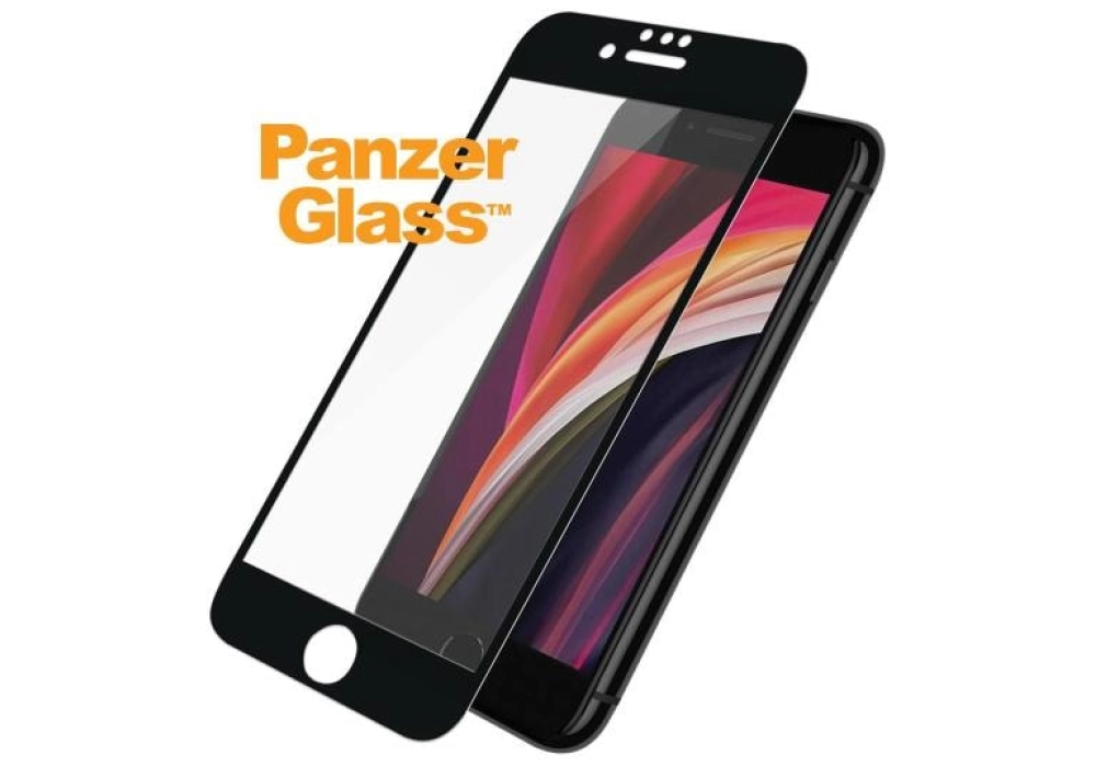 Panzerglass Case Friendly iPhone 6/6S/7/8/SE 2020/2022