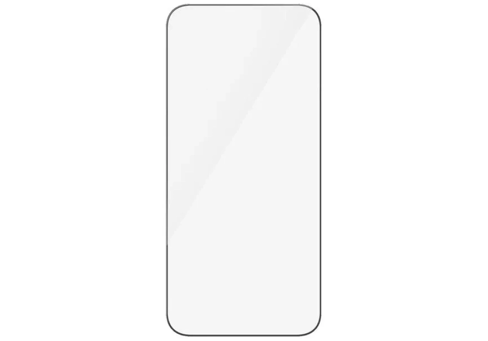 Panzerglass Protection d’écran Ultra Wide Fit iPhone 15 Pro Max