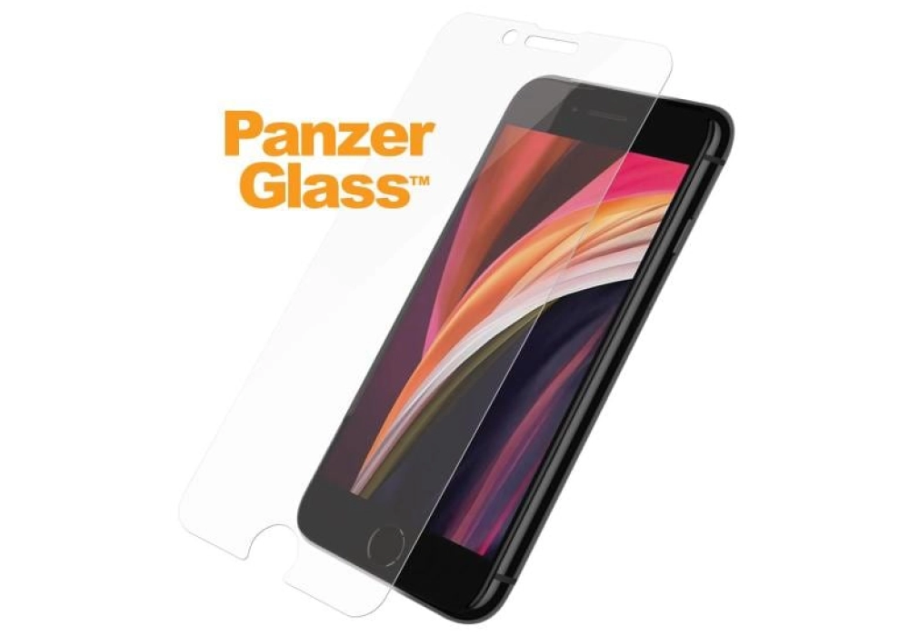 Panzerglass Standard Fit iPhone 6/6S/7/8/SE 2020/2022