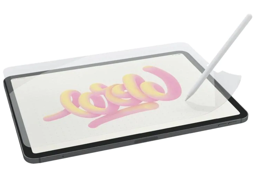 Paperlike Screen Protector iPad 10.2