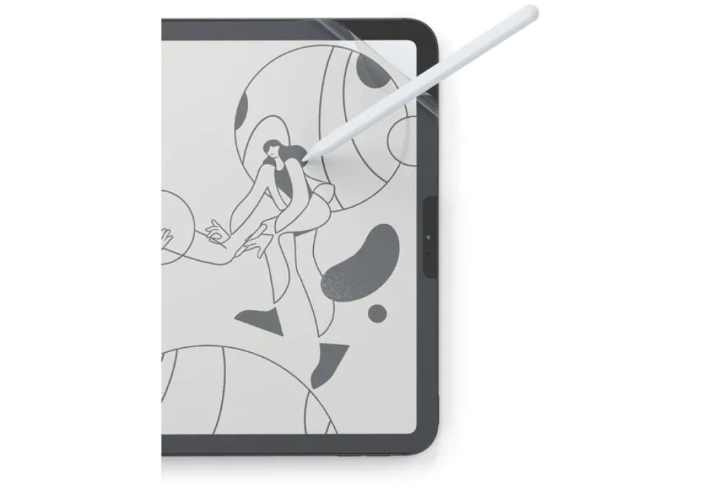 Paperlike Screen Protector iPad Pro 11" (Gen. 1-3) 11 "