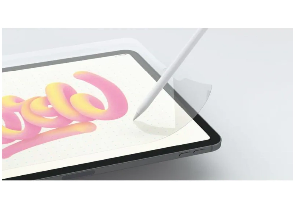 Paperlike Screen Protector iPad Pro 12.9" (Gen. 3-6)