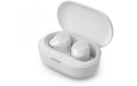 Philips Écouteurs True Wireless In-Ear TAT1209WT Blanc