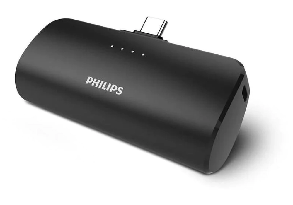 Philips Batterie externe DLP2510C/03 2500 mAh